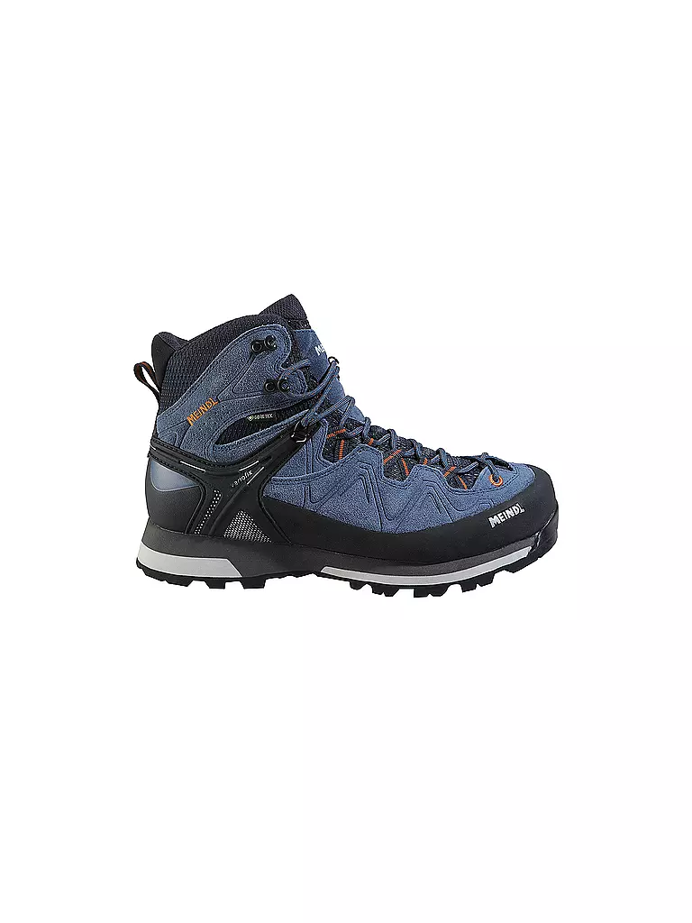 MEINDL | Chaussures de randonnée pour hommes Tonale GTX | Bleu