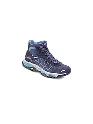 MEINDL | Damen Wanderschuhe Finale Lady Mid GTX | Bleu