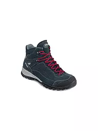MEINDL | Chaussures de randonnée pour hommes Salo Mid GTX | Bleu