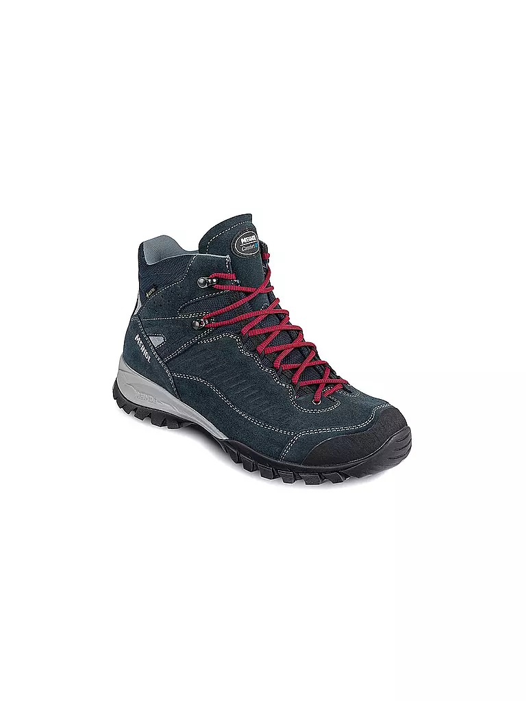 MEINDL | Herren Wanderschuhe Salo Mid GTX | Bleu