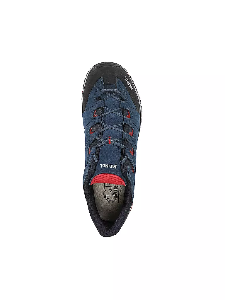 MEINDL | Herren Wanderschuhe Tarvis GTX | Bleu