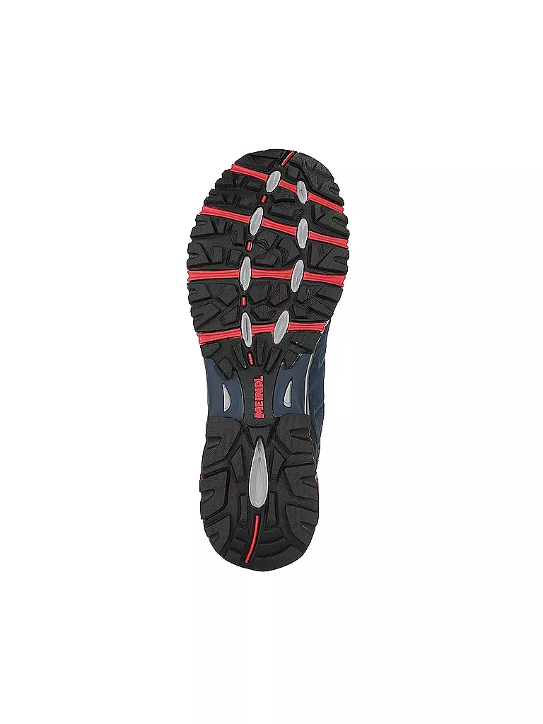 MEINDL | Herren Wanderschuhe Tarvis GTX | Bleu