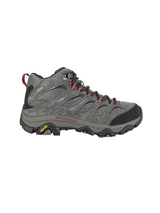MERRELL | Chaussures de randonnée pour hommes Moab 3 GORE-TEX® Mid