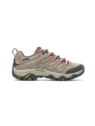 MERRELL | Chaussures multifonction pour femmes Moab 3 GTX WMN