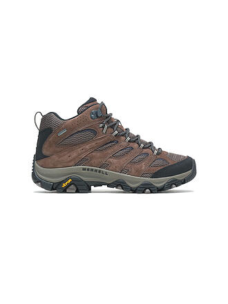 MERRELL | Chaussures de randonnée pour hommes Moab 3 Mid GTX