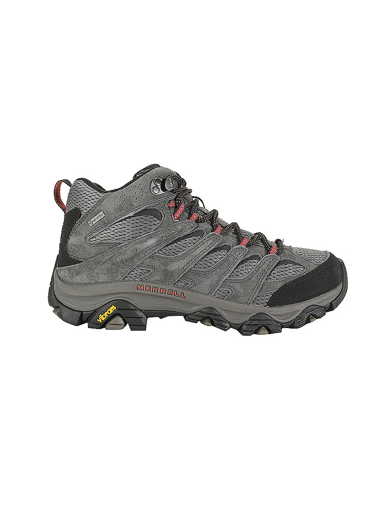 Chaussures de randonnées Moab 3 GORE-TEX® Mid gris 44