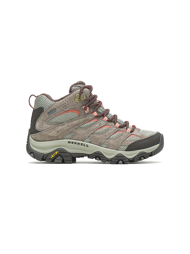 Chaussures de randonnées Moab 3 MID GTX WMN marron 41