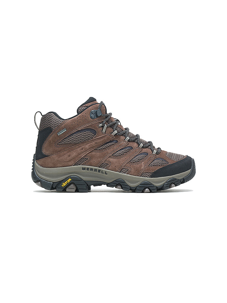Chaussures de randonnées Moab 3 Mid GTX marron 44 1/2