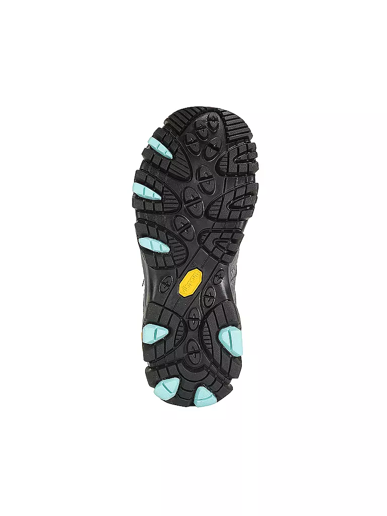 MERRELL | Chaussures de randonnée pour femmes Moab 3 GORE-TEX® Mid |