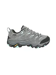 MERRELL | Chaussures multifonctionnelles pour femmes Moab 3 GORE-TEX® | Gris