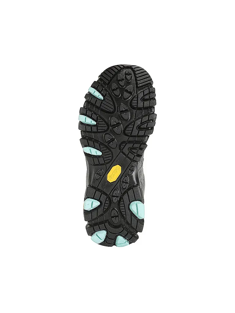 MERRELL | Chaussures multifonctionnelles pour femmes Moab 3 GORE-TEX® |