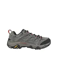 MERRELL | Chaussures multifonctionnelles pour hommes Moab 3 GORE-TEX® | Gris