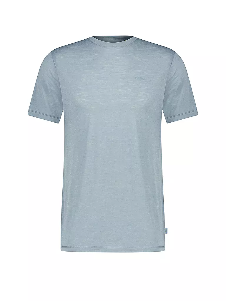 MERU |  Herren Funktionsshirt Laholm  | Gris