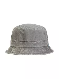 MERU |  Wanderhut Bucket 50+  | Olive