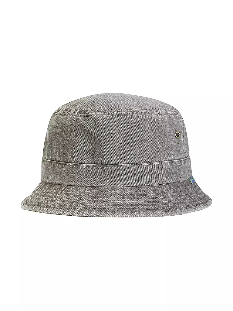 MERU |  Wanderhut Bucket 50+  | Olive