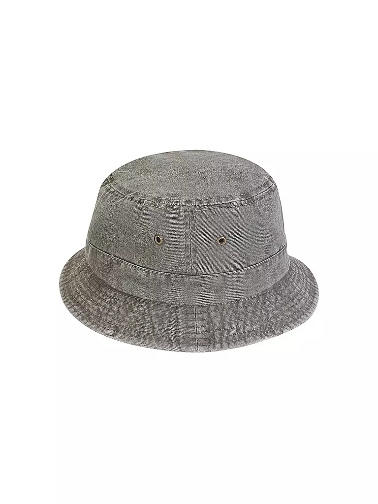 MERU |  Wanderhut Bucket 50+  | Olive