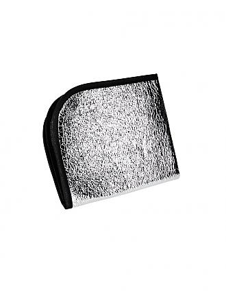 MERU | Coussin de siège en aluminium