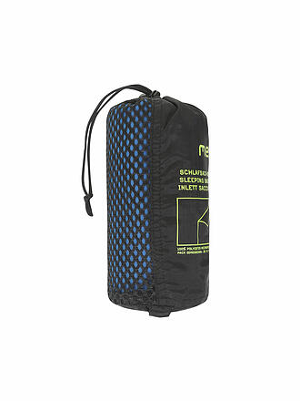 MERU | Inlet rectangulaire en microfibre