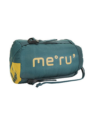 MERU | Sac de couchage enfant Rio 26x15cm 600g