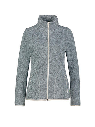 MERU | Veste polaire Bergen pour femmes