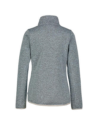 MERU | Veste polaire Bergen pour femmes