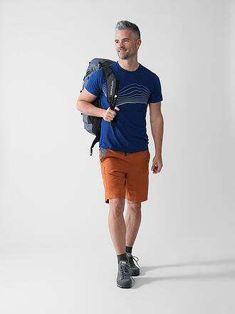 MERU | T-shirt de sport pour homme Bustos Merino