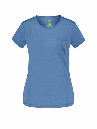 MERU | T-shirt de sport pour femmes Queluz Merino
