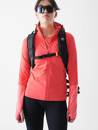 MERU | Veste polaire femme Funchal Powerstretch