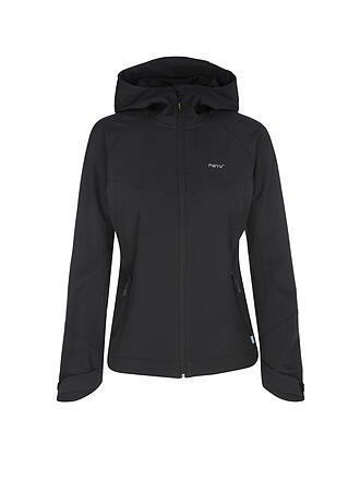 MERU | Veste softshell Nancy pour femmes