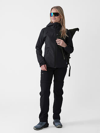 MERU | Veste softshell Nancy pour femmes