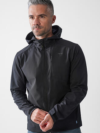 MERU | Veste softshell Nancy pour homme