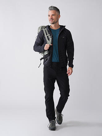 MERU | Veste hybride Jauja pour homme