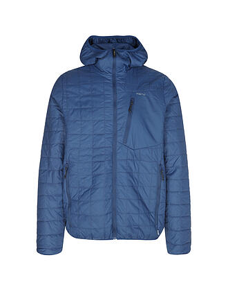 MERU | Veste isolante à capuche Naknek pour hommes