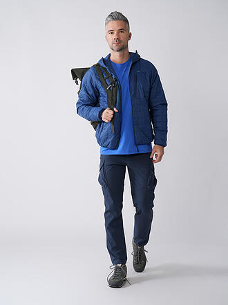 MERU | Veste isolante à capuche Naknek pour hommes