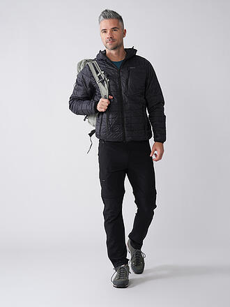 MERU | Veste isolante à capuche Naknek pour hommes