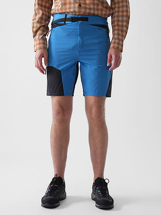 MERU | Short de randonnée pour homme Nazca Bermuda