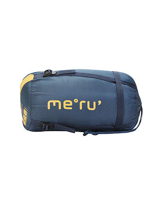 MERU | Sac de couchage en fibres synthétiques Isar 6 Comfort 42x21cm 1350g