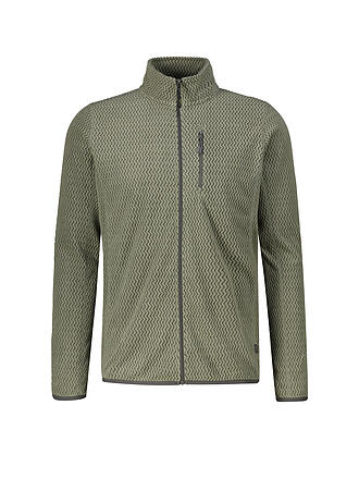 MERU | Veste polaire à capuche Calais pour hommes