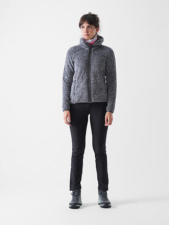 MERU | Veste polaire femme Narbone TT Teddy