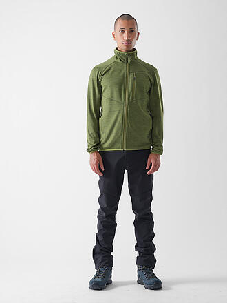 MERU | Veste polaire Caen pour homme