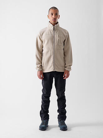 MERU | Veste polaire sherpa Boigny pour homme