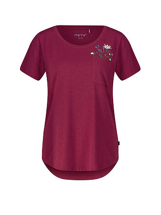 MERU | T-shirt de sport pour femmes Portalegre