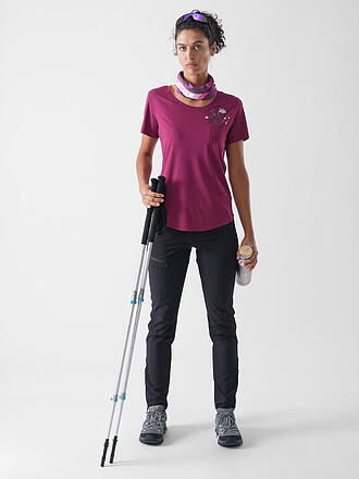 MERU | T-shirt de sport pour femmes Portalegre