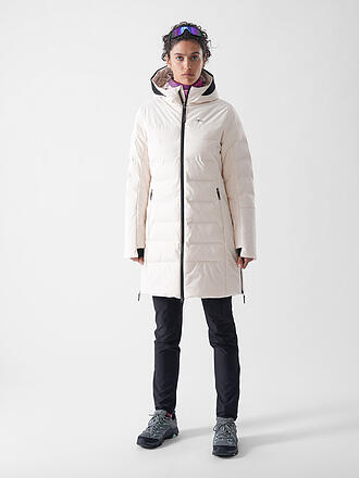 MERU | Manteau d'hiver pour femme Esbjerg à capuche
