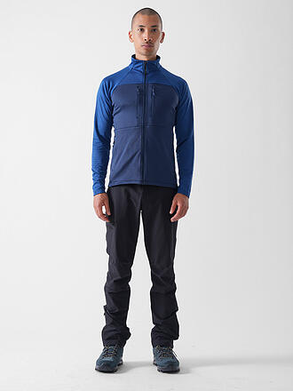 MERU | Veste polaire Tyonek pour hommes