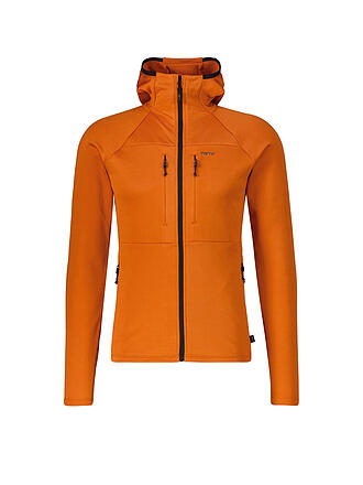 MERU | Veste polaire à capuche Tyonek pour hommes