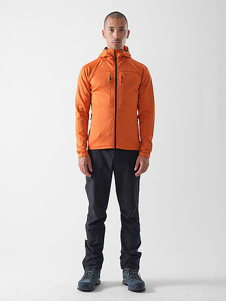 MERU | Veste polaire à capuche Tyonek pour hommes