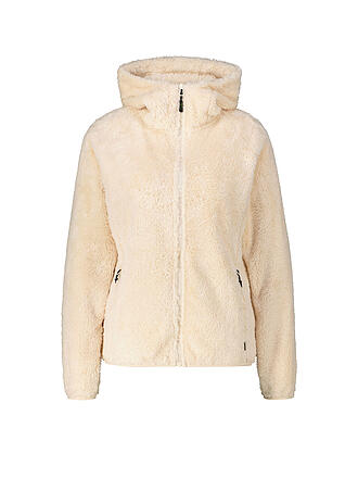 MERU | Veste polaire à capuche Roxburgh pour femmes
