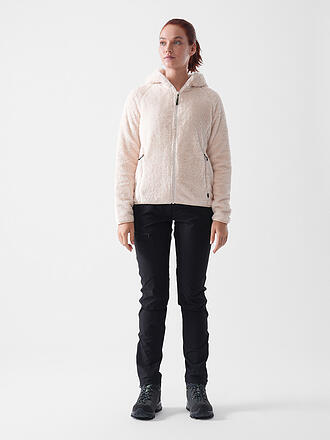 MERU | Veste polaire à capuche Roxburgh pour femmes
