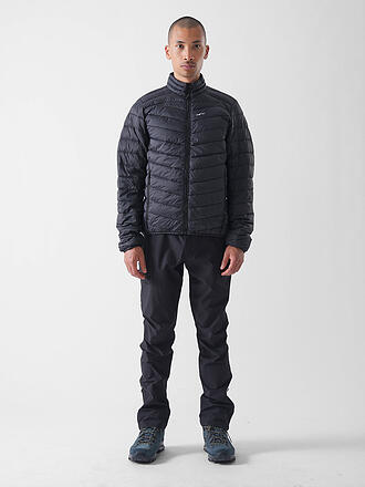 MERU | Isojacke Weston 2.0 pour hommes
